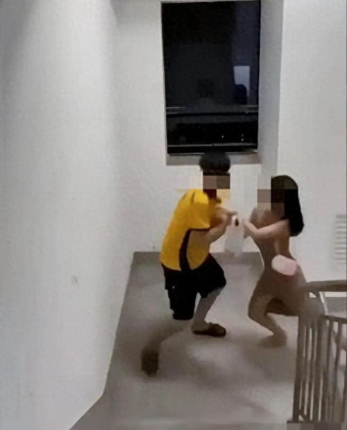 爱与尊重 不该缺失的社会温度——从深圳女业主不当行为说起